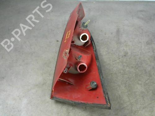 Used Right taillight Right taillight FORD FOCUS I (DAW, DBW) 1.6 16V (100 hp) 25537226 25537226