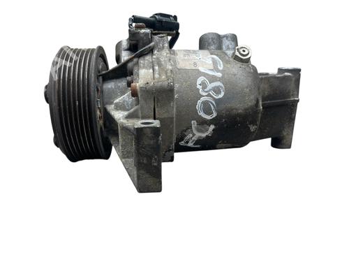 Used AC compressor NISSAN JUKE (F15) 1.6 (117 hp) 29507024