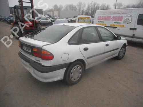 Switch RENAULT LAGUNA I (B56_, 556_) 1.6 16V (B568, B561) | BP25516191I30 