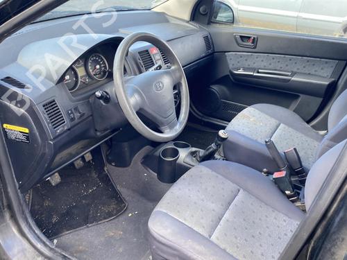 Left front window switch HYUNDAI GETZ (TB) 1.5 CRDi | BP25541306I27  - Image 5