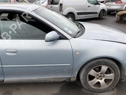 Left front fog light AUDI A3 (8L1) 1.9 TDI | BP25541280C30 