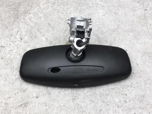 Used Rear mirror PEUGEOT 3008 I MPV (0U_) 2.0 HDi (163 hp) 25555648