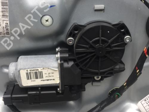 Rear right window mechanism KIA CEE'D Hatchback (ED) 1.6 CRDi 90 | BP25554536C25 