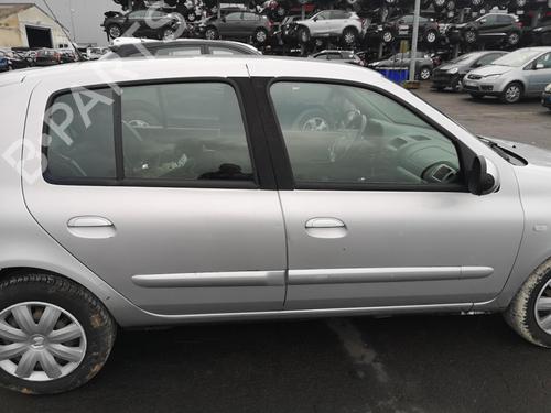 AC-Kompressor RENAULT CLIO II (BB_, CB_) 1.5 dCi (B/C2J) | BP25520247M34 