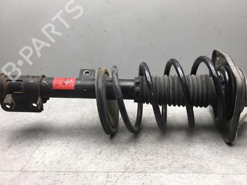 Right front shock absorber CITROËN C8 (EA_, EB_) 2.2 HDi | BP25557866M17 