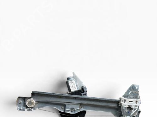 Used Rear right window mechanism Rear right window mechanism CITROËN C4 II (NC_) 1.6 HDi 90 (92 hp) 39950554 39950554