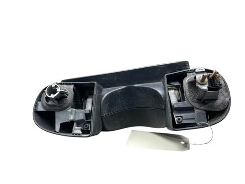 Right mirror RENAULT TRAFIC II Van (FL) 2.0 dCi 90 (FL0H, FL00, FL01, FL0M, FL0P, FL0S) | BP27631144C27 