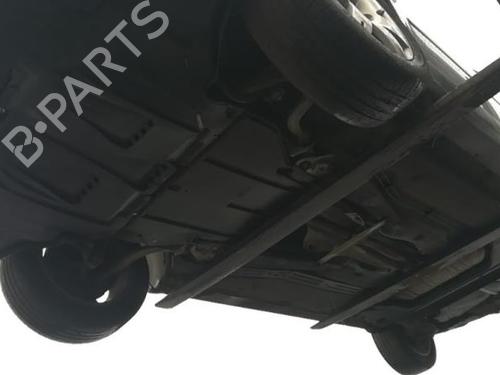 Rear right window mechanism VW PASSAT B5.5 (3B3) 1.9 TDI | BP25553292C25 