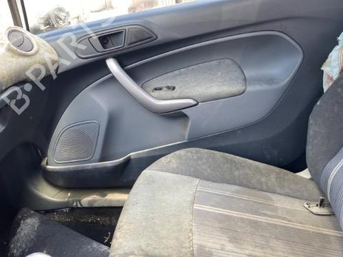 Left taillight FORD FIESTA VI (CB1, CCN) 1.4 TDCi | BP25567199C34  - Image 24