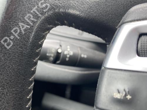 Left front window switch CITROËN C5 III (RD_) 2.0 HDi 140 (RDRHF8, RDRHFA, RDRHA8, RDRHAJ) | BP25580043I27 