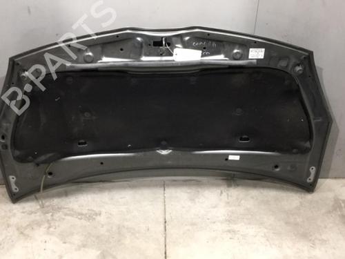 Used Hood TOYOTA COROLLA Verso (ZER_, ZZE12_, R1_) 1.8 (ZNR11_, ZNR11R) (129 hp) 25552204
