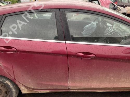 ABS pump FORD FIESTA VI (CB1, CCN) 1.6 TDCi | BP30300559M43  - Image 16