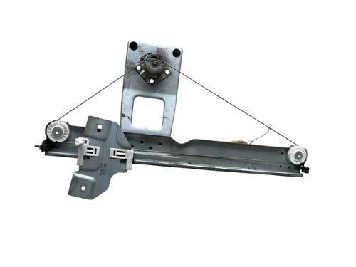 Rear left window mechanism DACIA SANDERO 1.4 (BS0C, BS0A, BS0G, BS1F, BS0E) | BP33743257C24 - Image 2
