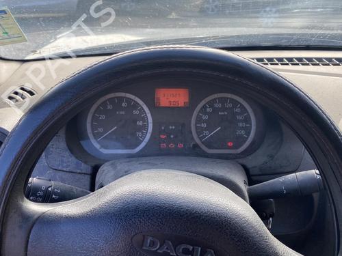 Switch DACIA LOGAN MCV (KS_) 1.5 dCi (KS0W) | BP25555822I30  - Image 27