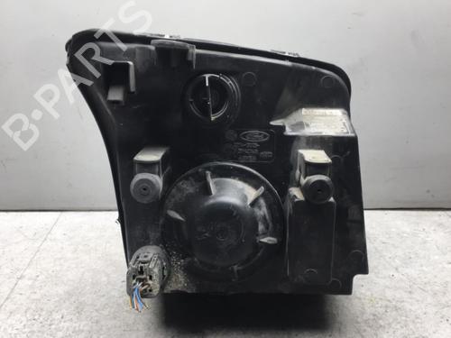 Used Right headlight FORD TRANSIT CONNECT (P65_, P70_, P80_) 1.8 Di (75 hp) 25514602
