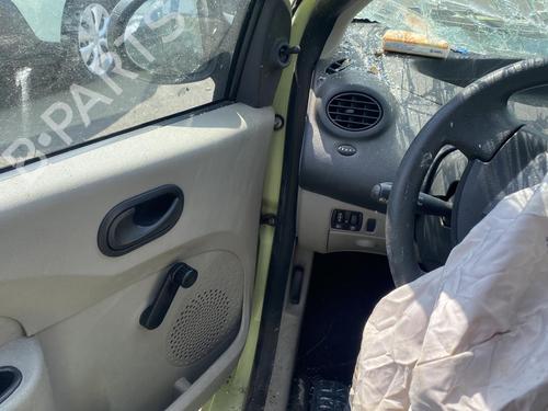 Right front driveshaft RENAULT TWINGO II (CN0_) 1.2 (CN0D) | BP25521782M39 - Image 29