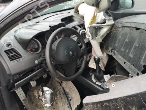 Starter RENAULT MEGANE II Coupé-Cabriolet (EM0/1_) 1.9 dCi | BP25559359M8 