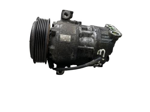 Used AC compressor AC compressor FIAT BRAVO II (198_) 1.6 D Multijet (198AXH1B) (105 hp) 29842614 29842614