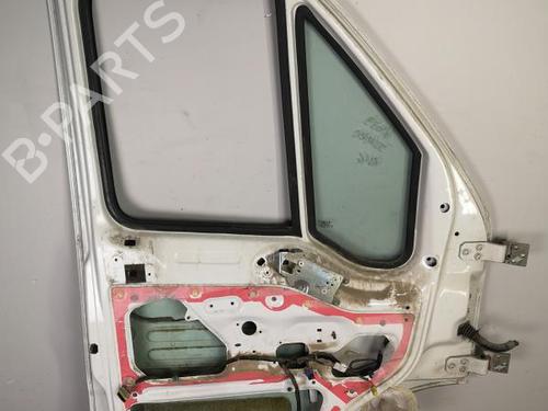 Left front door CITROËN JUMPER I Van (244) 2.0 HDi | BP25524057C2 