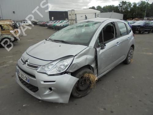 Starter CITROËN C3 II (SC_) 1.0 VTi 68 | BP25576778M8  - Image 13