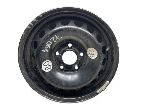 Used Rim RENAULT MEGANE III Hatchback (BZ0/1_, B3_) 1.2 TCe (BZ16, BZ28) (132 hp) 30520743