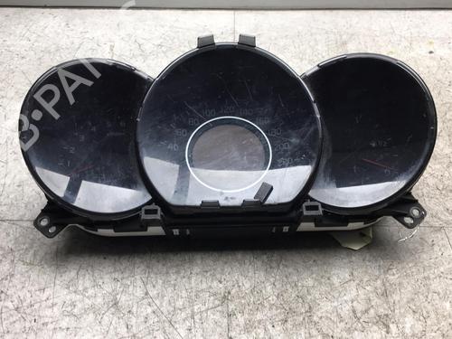 Instrument cluster KIA PRO CEE'D (JD) 1.6 CRDi 128 | BP25546618C47 