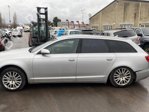 Ignition barrel AUDI A6 C6 Avant (4F5) 2.0 TDI | BP25500552M48  - Image 23