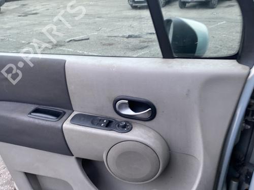 Front left window mechanism RENAULT MODUS / GRAND MODUS (F/JP0_) 1.5 dCi (FP0D, JP0D) | BP30711609C22 - Image 15