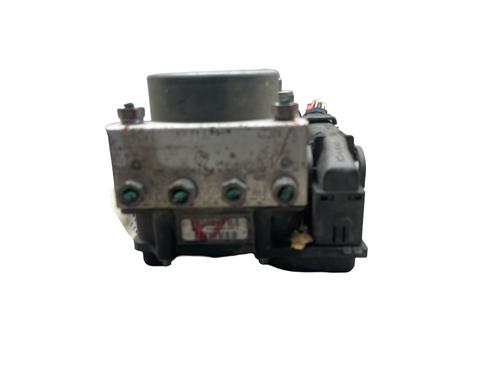 Used ABS pump RENAULT CLIO IV (BH_) 1.5 dCi 75 (75 hp) 25503158