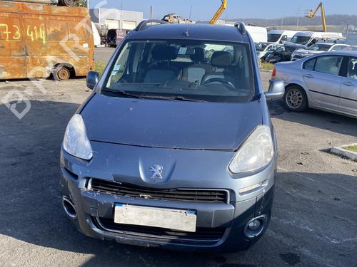 Rear mirror PEUGEOT PARTNER Tepee 1.6 HDi | BP26026203I6 - Image 20