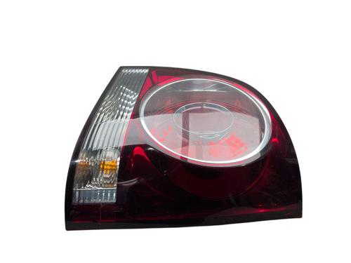 Right taillight VW POLO IV (9N_, 9A_) 1.2 12V | BP28202065C35 