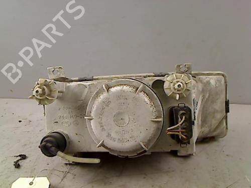 Used Left headlight Left headlight SKODA FELICIA I (6U1) [1994-1998] 25535793 25535793