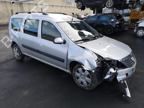 Front right window mechanism DACIA LOGAN MCV (KS_) 1.5 dCi (KS04) | BP25560819C23 - Image 24