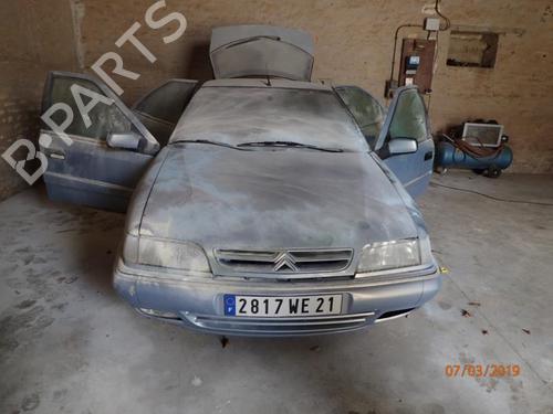 Left front fenders CITROËN XANTIA (X1_, X2_) 2.0 HDI 109 | BP25515937C41 