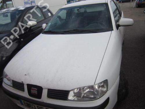 Heater blower motor SEAT IBIZA II (6K1) 1.9 SDI | BP25559087M62 