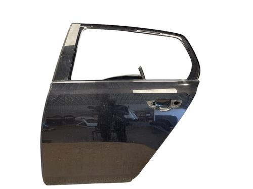 Used Left rear door VW GOLF VI (5K1) 1.6 TDI (105 hp) 25522297