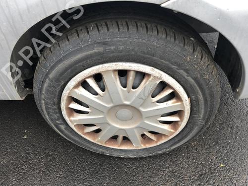 AC compressor DACIA LOGAN MCV (KS_) 1.5 dCi (KS04) | BP25580104M34  - Image 10