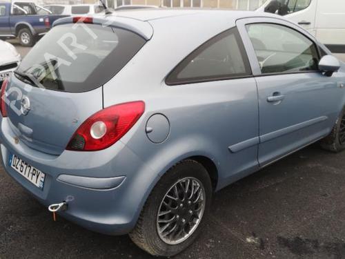 Alternator OPEL CORSA D (S07) 1.2 (L08, L68) | BP25523714M7  - Image 12