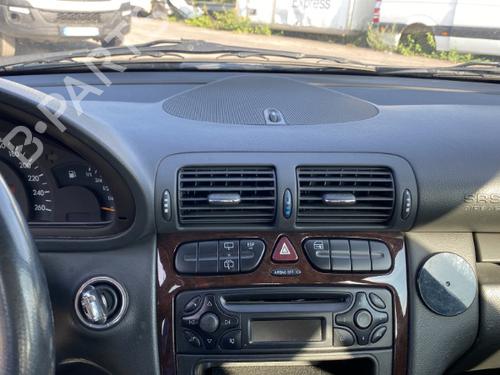 Left front window switch MERCEDES-BENZ C-CLASS T-Model (S203) C 200 CDI (203.204) | BP25503557I27 - Image 5