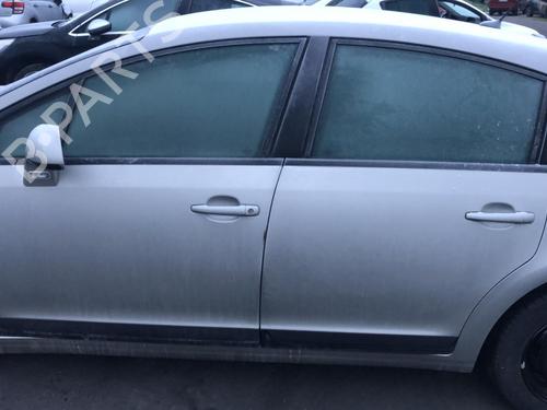 Right mirror CITROËN C4 I (LC_) 1.6 HDi | BP25581202C27 