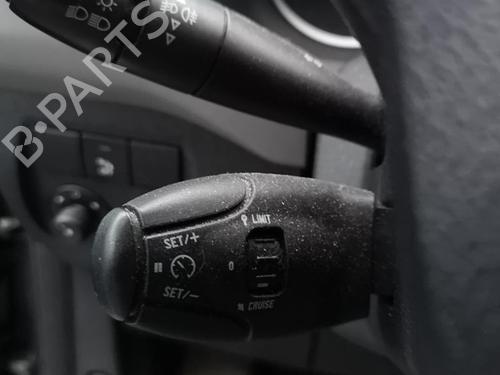 Steering column stalk PEUGEOT PARTNER Box Body/MPV 1.6 HDi | BP25560607I23  - Image 17