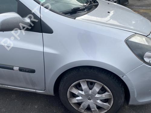 Climate control RENAULT CLIO III (BR0/1, CR0/1) 1.5 dCi (BR17, CR17) | BP25556831I5 - Image 13