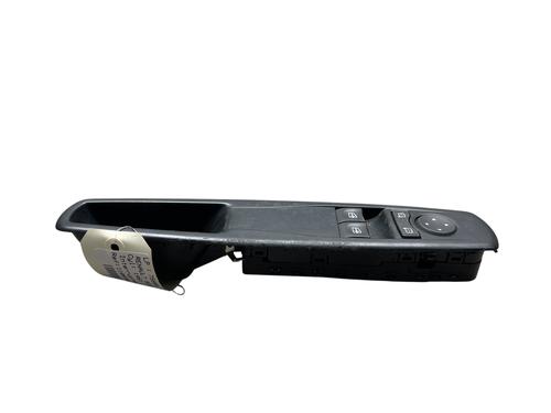 Left front window switch RENAULT SCÉNIC III (JZ0/1_) 1.5 dCi | BP28184707I27 - Image 2