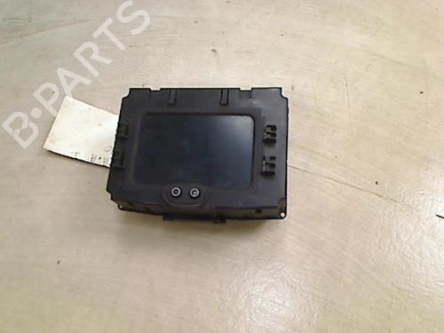 Display OPEL ZAFIRA A MPV (T98) 2.2 DTI 16V (F75) (125 hp) 25577564