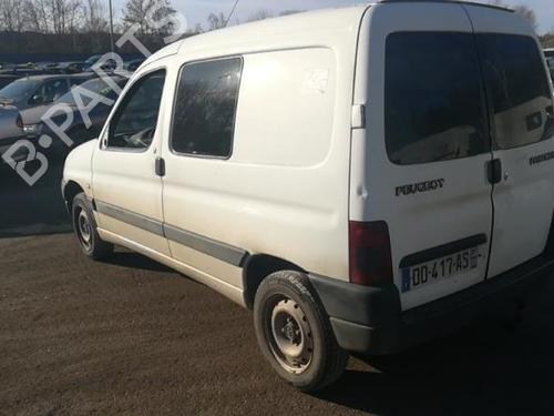 Switch PEUGEOT PARTNER Box Body/MPV (5_, G_) 1.9 D | BP25553093I30 - Image 21