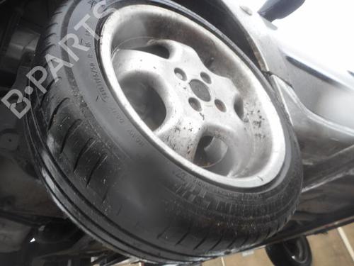 AC compressor PEUGEOT 206 Hatchback (2A/C) 2.0 HDI 90 | BP25558223M34