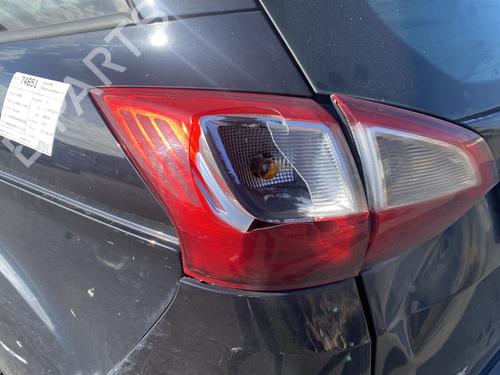 Headlight switch FORD GRAND C-MAX (DXA/CB7, DXA/CEU) 1.6 TDCi | BP27156830I24 - Image 18