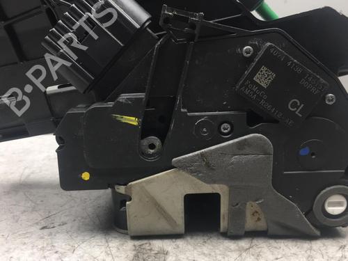 Rear right lock FORD FIESTA VI (CB1, CCN) 1.0 EcoBoost | BP25582030C99 