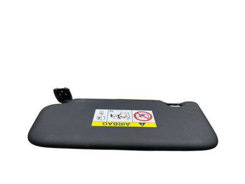 Right sun visor FORD PUMA (J2K, CF7) 1.0 EcoBoost mHEV | BP27345299I2