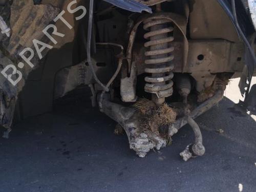 Switch NISSAN PATHFINDER III (R51) 2.5 dCi 4WD | BP25560979I30  - Image 8